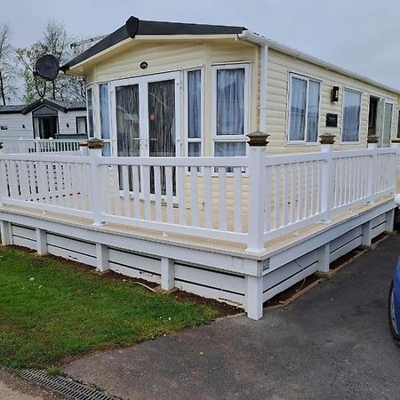 Sunblast- Dawlish Warren Cockwood Dış mekan fotoğraf